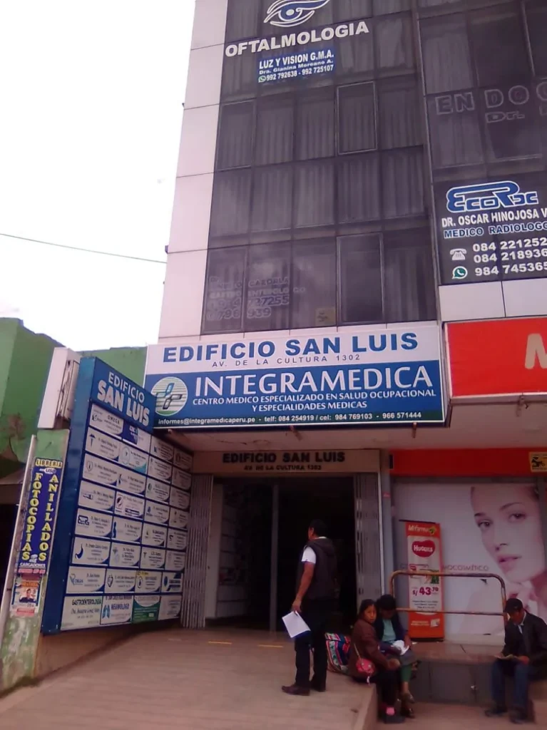Jumis en Wanchaq, Cusco