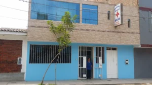 Policlinico San Lorenzo