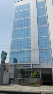 Clinica Higuereta