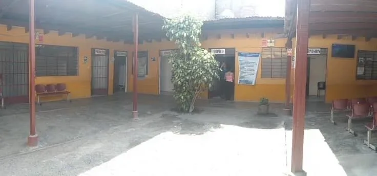 Avancemos Unidos en San Juan de Miraflores, Lima