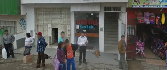 Consultorio Dental San Luis en Villa El Salvador, Lima