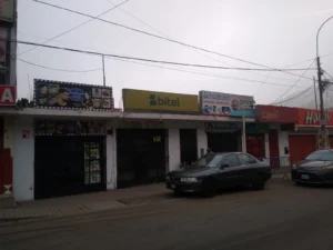 Consultorio Dental Medife