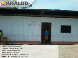 Nuevo Tocache