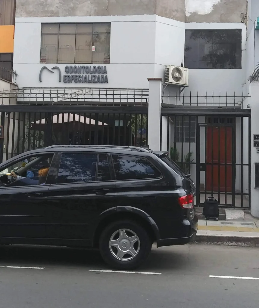 Consultorio Odontologico «coema en La Molina, Lima