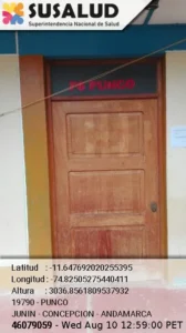 Punco