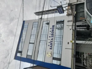 Clinica Santa Leonor