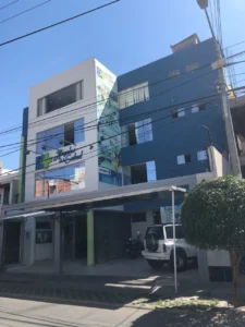 Policlinico Angeles de la Salud