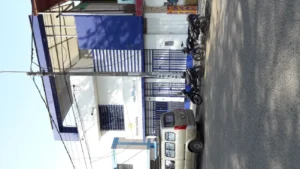Clinica Alta Gracia