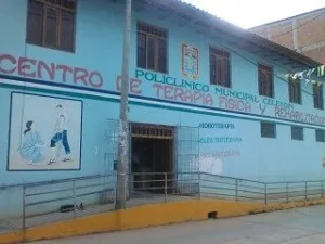 Centro Municipal de Terapia Fisica y Rehabilitacion