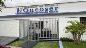 Centro Oncologico y Especialidades Medicas Oncoser Sac