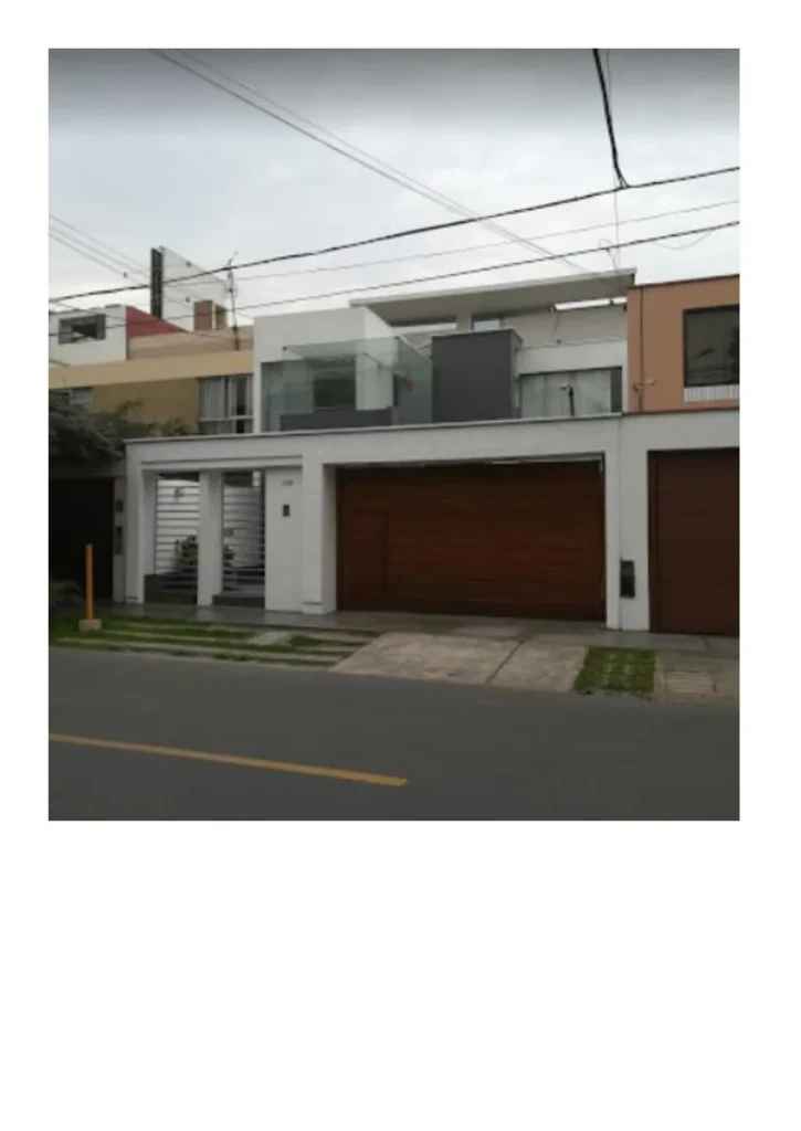 Smiling Bar Dental en Santiago de Surco, Lima