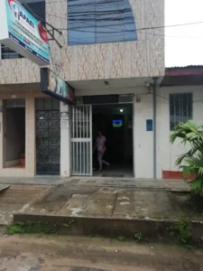 Consultorio Odontologico Rafael
