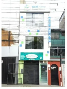 Oral Home Consultorios Odontológicos