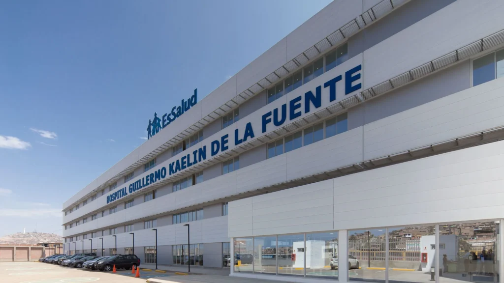 Servicio Medico Ibt Hemodialisis Vmt en Villa Maria del Triunfo, Lima