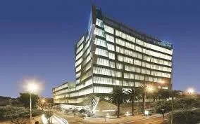 Centro de Vacunación de la Clinica Delgado