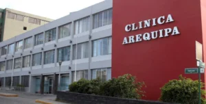 Labclinics Aqp Sac