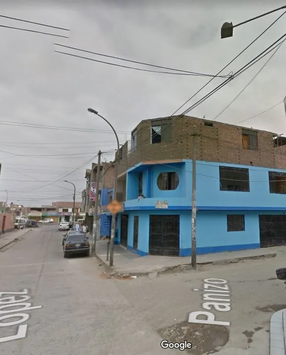 Cm Clinimed en Comas, Lima