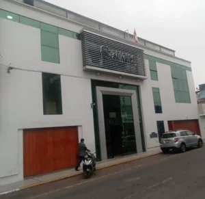 Clinica Suarez Sac