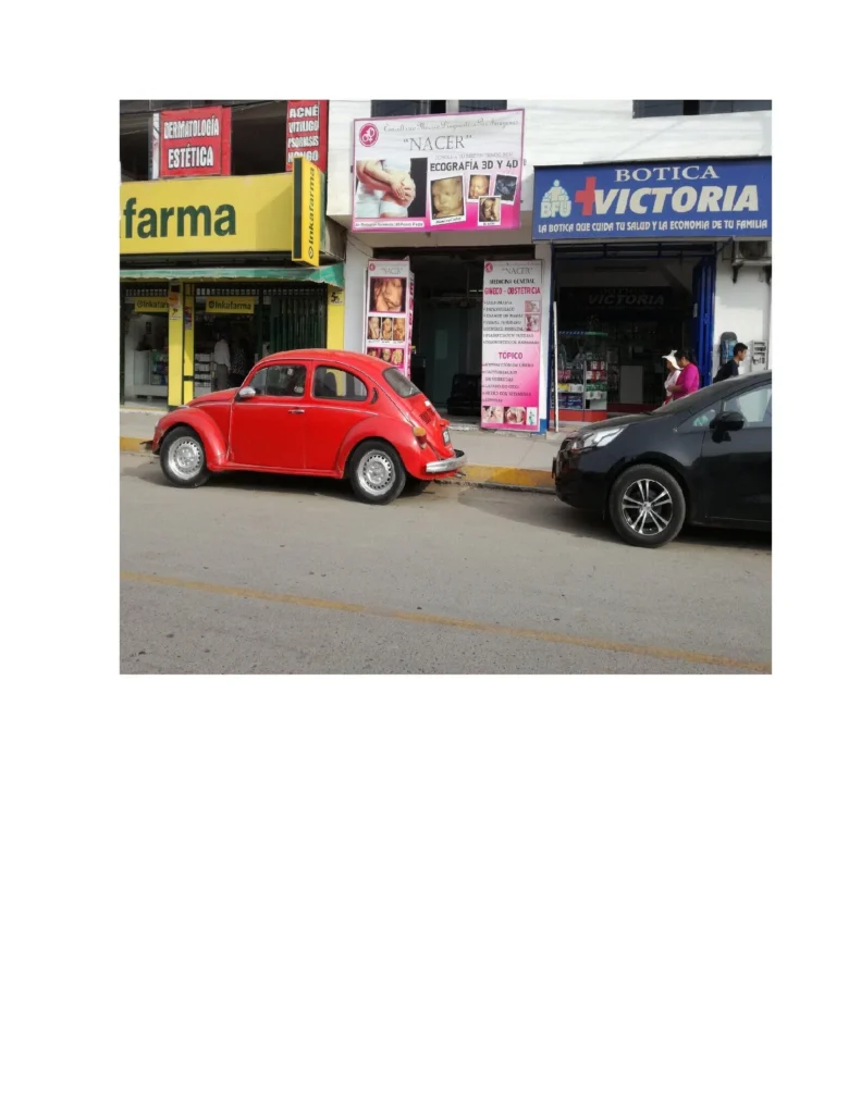 Consultorios Nacer. en Puente Piedra, Lima