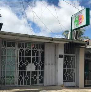 Consultorio Medico Nutrigenesis