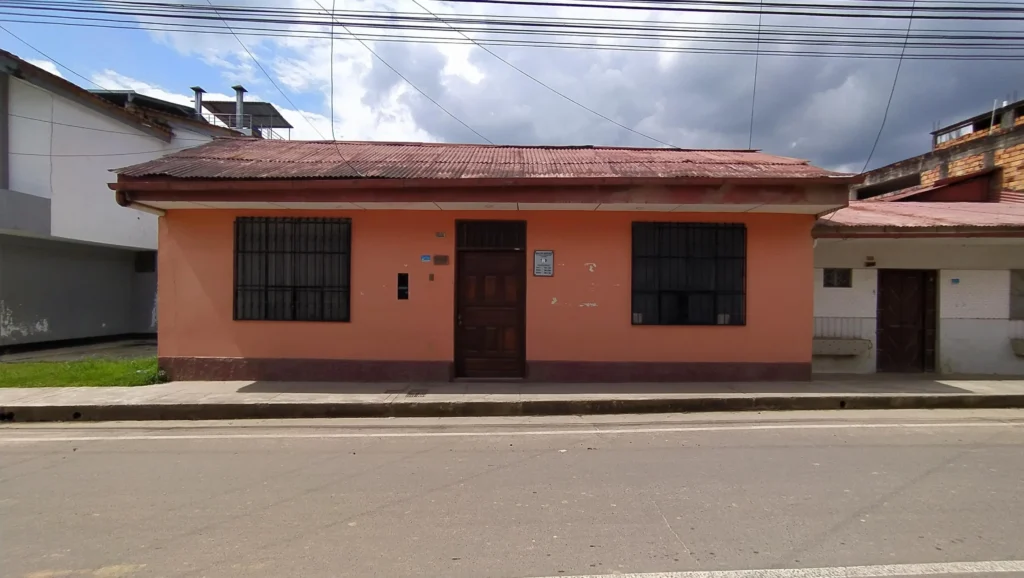 Consultorio Odontológico C.d Jorge Arturo Noriega Ruiz en Moyobamba, San Martin