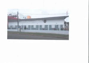 IPRESS I-4 Militar Divisionario «santa Rosa» Iquitos