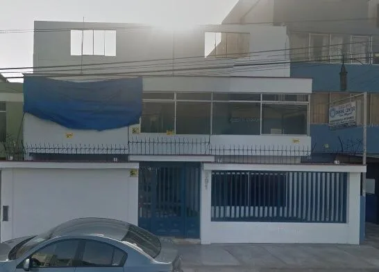 Healthcare Group Peru Sac en San Miguel, Lima