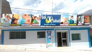 Sol Salud Apurimac