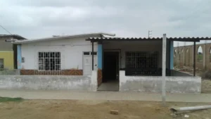 Posta Medica Ignacio Escudero