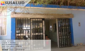 Posta Medica Negritos – ESSALUD