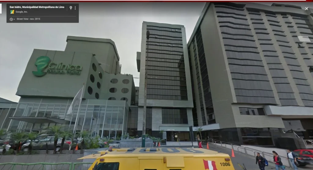 Hormone Lab en San Isidro, Lima