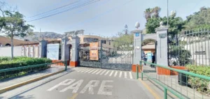 Policlinico Parroquial Nuestra Señora de los Angeles
