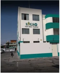 Sigso Consultores Laborales Sucursal Arequipa