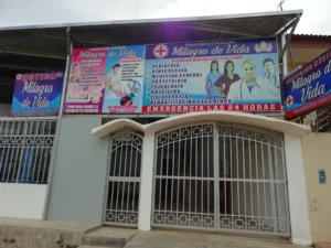 Consultorio Medico San Gabriel
