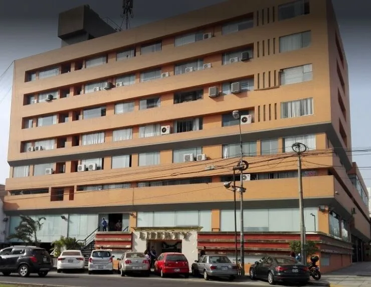 Servicio de Orientación, Consejería e Intervención Breve Especializada en Drogas Habla Franco en Miraflores, Lima