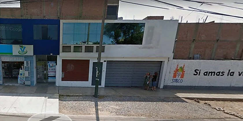 Dental Sonrident en Santiago de Surco, Lima