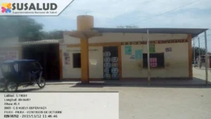 C.s Nueva Esperanza