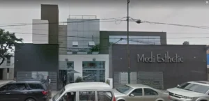 Medi Esthetic Sac