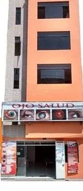 Centro Medico Ojosalud en San Juan de Lurigancho, Lima