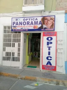 Centro Optico Panorama