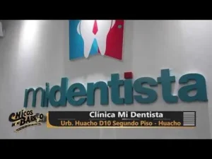 Mi Dentista Odontología Integral