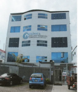 Clinica de los Vasquez S.A.C.
