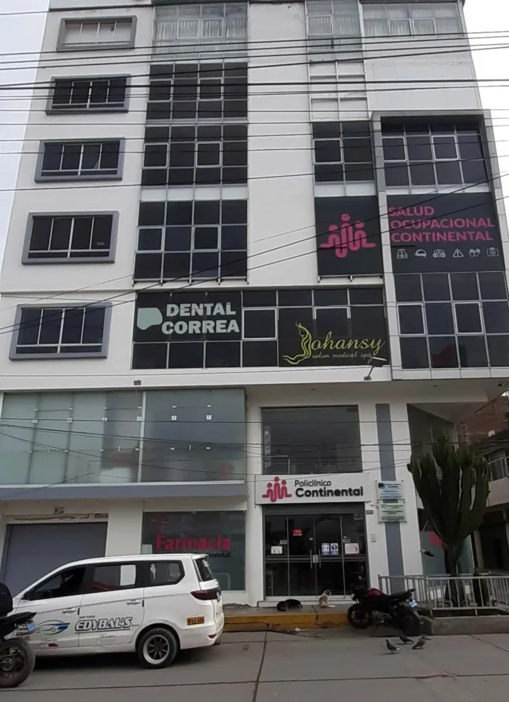 Clinica Dental Correa en El Tambo, Junin