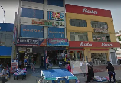 Smar – Servicios Medicos los Angeles Redentores en Ate, Lima