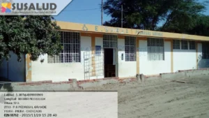 E.s. Pedregal Grande