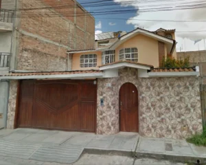 Jr. Consultorio Oftalmologico