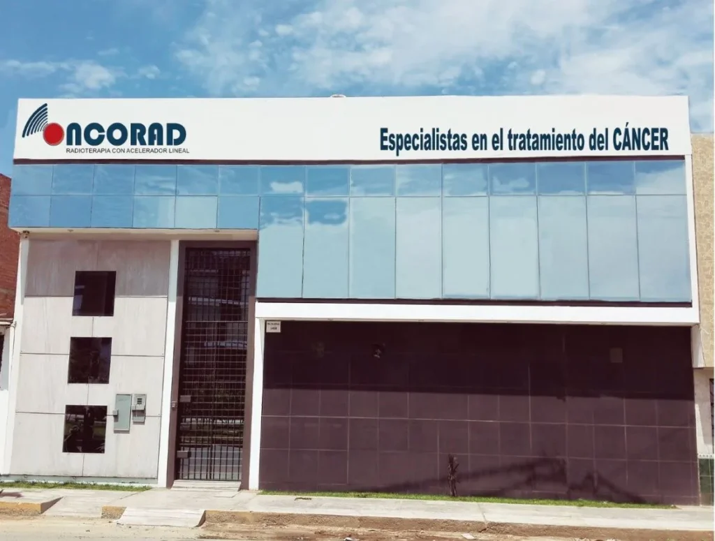 Oncorad Sac en La Victoria, Lambayeque