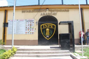 Puesto de Salud INPE Abancay