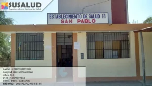 E.s. San Pablo