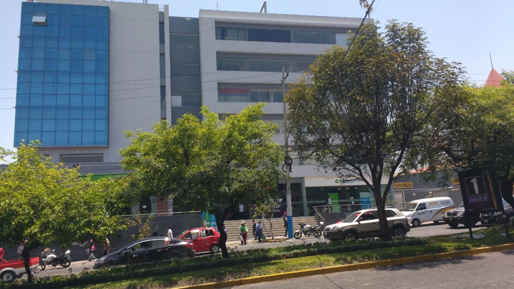 Consultorio Medico Especializado en Pediatria Dr. Medina en Yanahuara, Arequipa